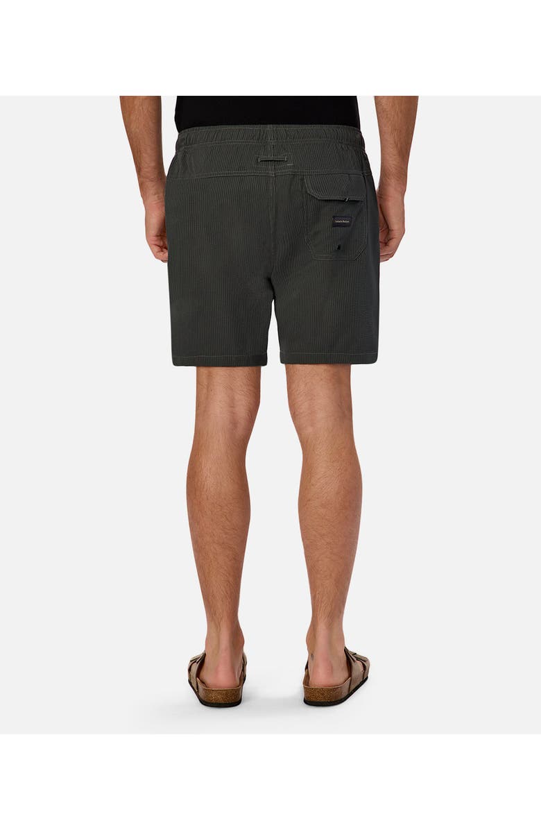 Industrie Australia The Seersucker Swim Short, Alternate, color, 