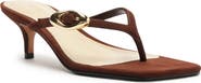 Schutz Miriam Slide Sandal