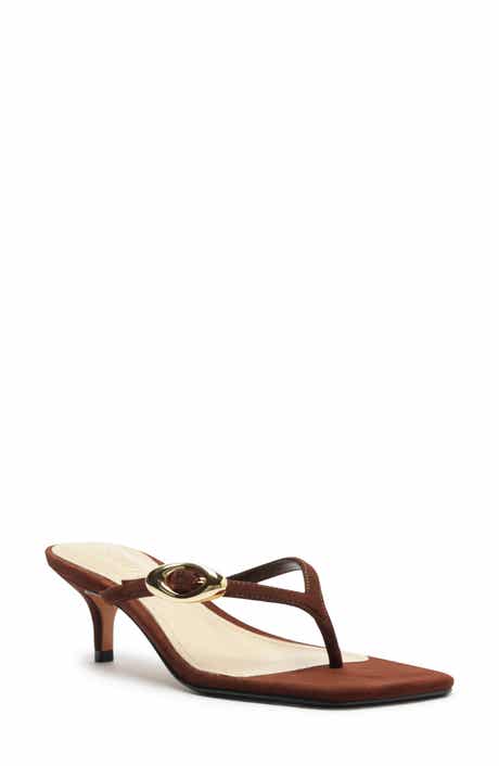 Miriam Slide Sandal
