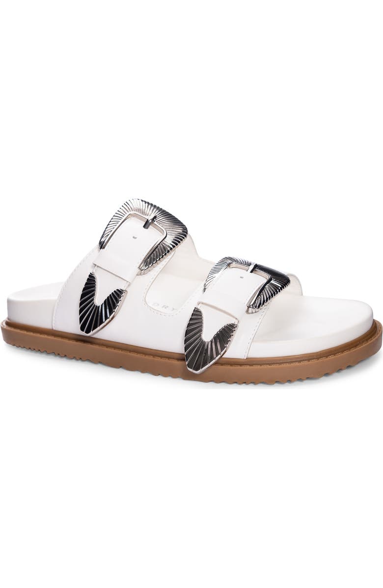 Chinese Laundry Ramsie Slide Sandal, Main, color,