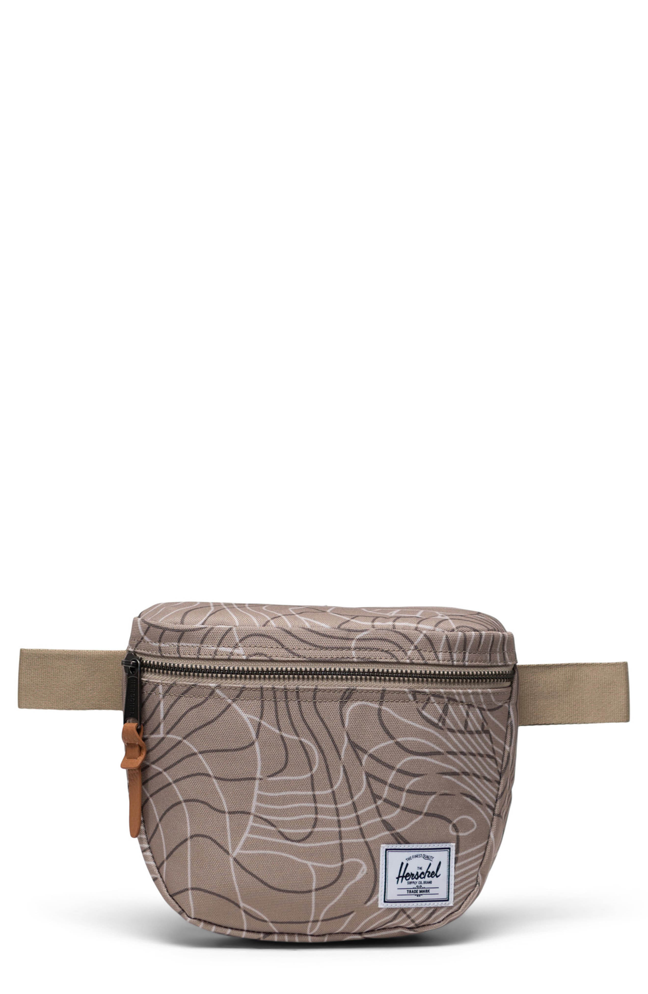 Herschel Supply Co. Settlement Belt Bag