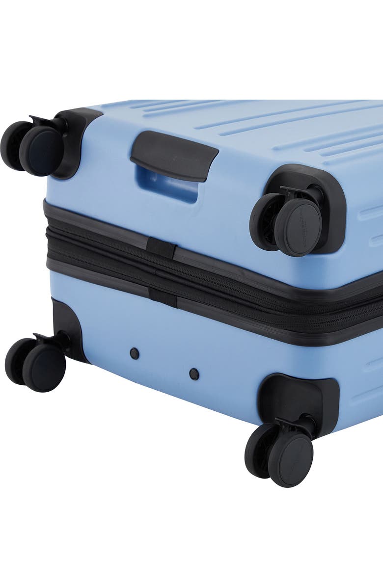 Scotch & Soda Eindhoven 3-Piece Luggage Set, Alternate, color, Mystic Blue