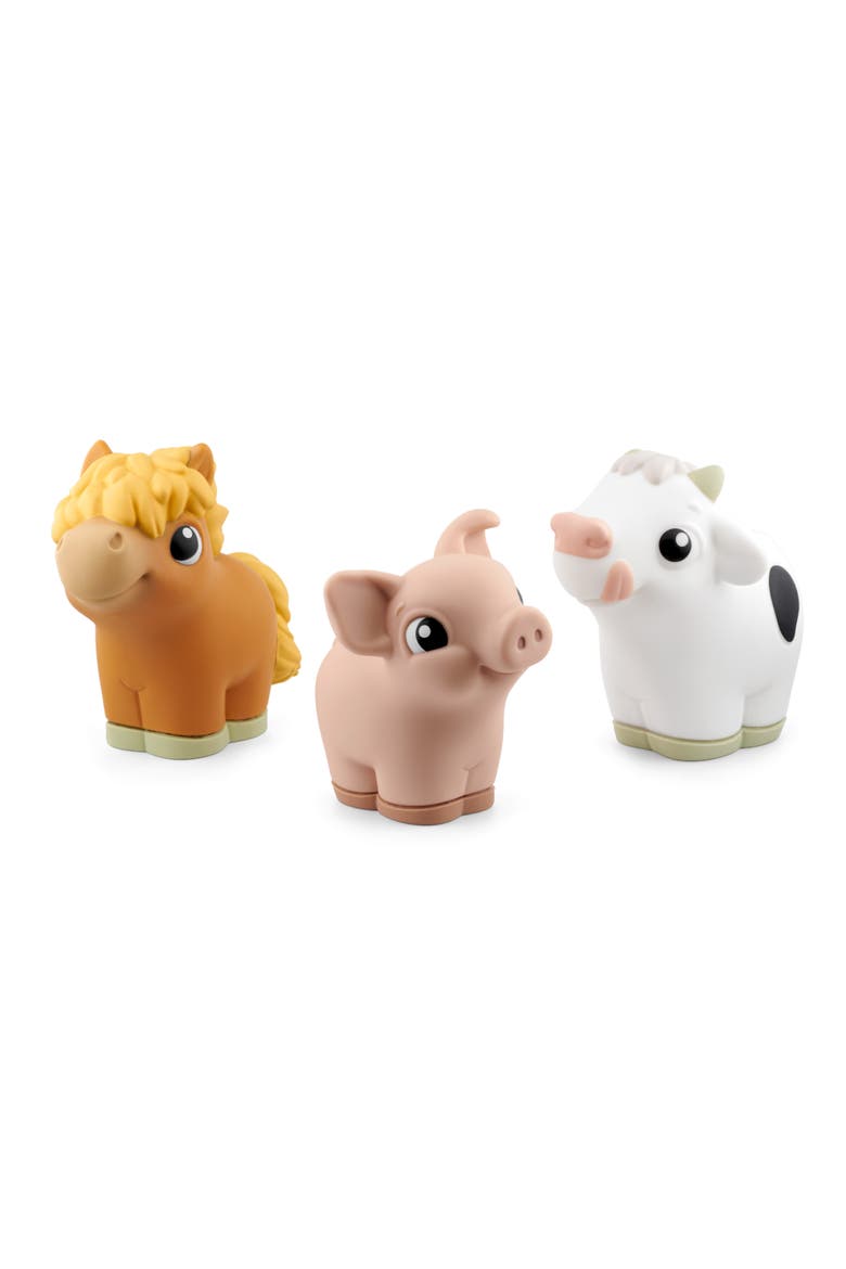 3-Pack Farm Tonie Audio Character Bundle, Main, color, MULTI
