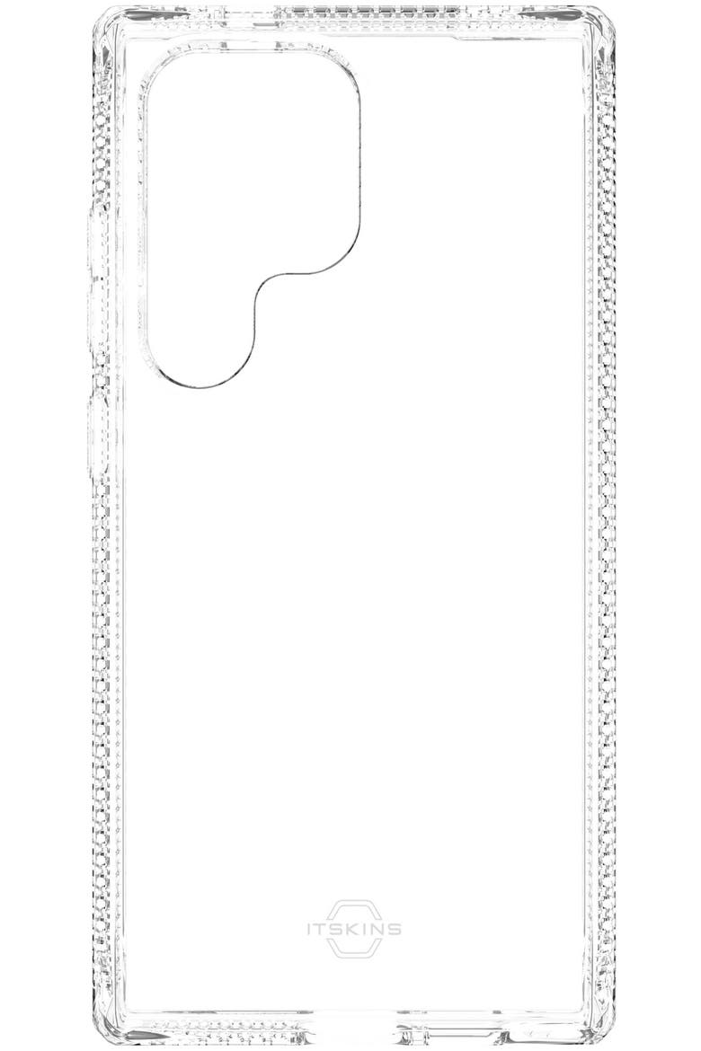 Spectrum_R Clear MagSafe Case for Samsung Galaxy S25 Ultra, Alternate, color, Clear