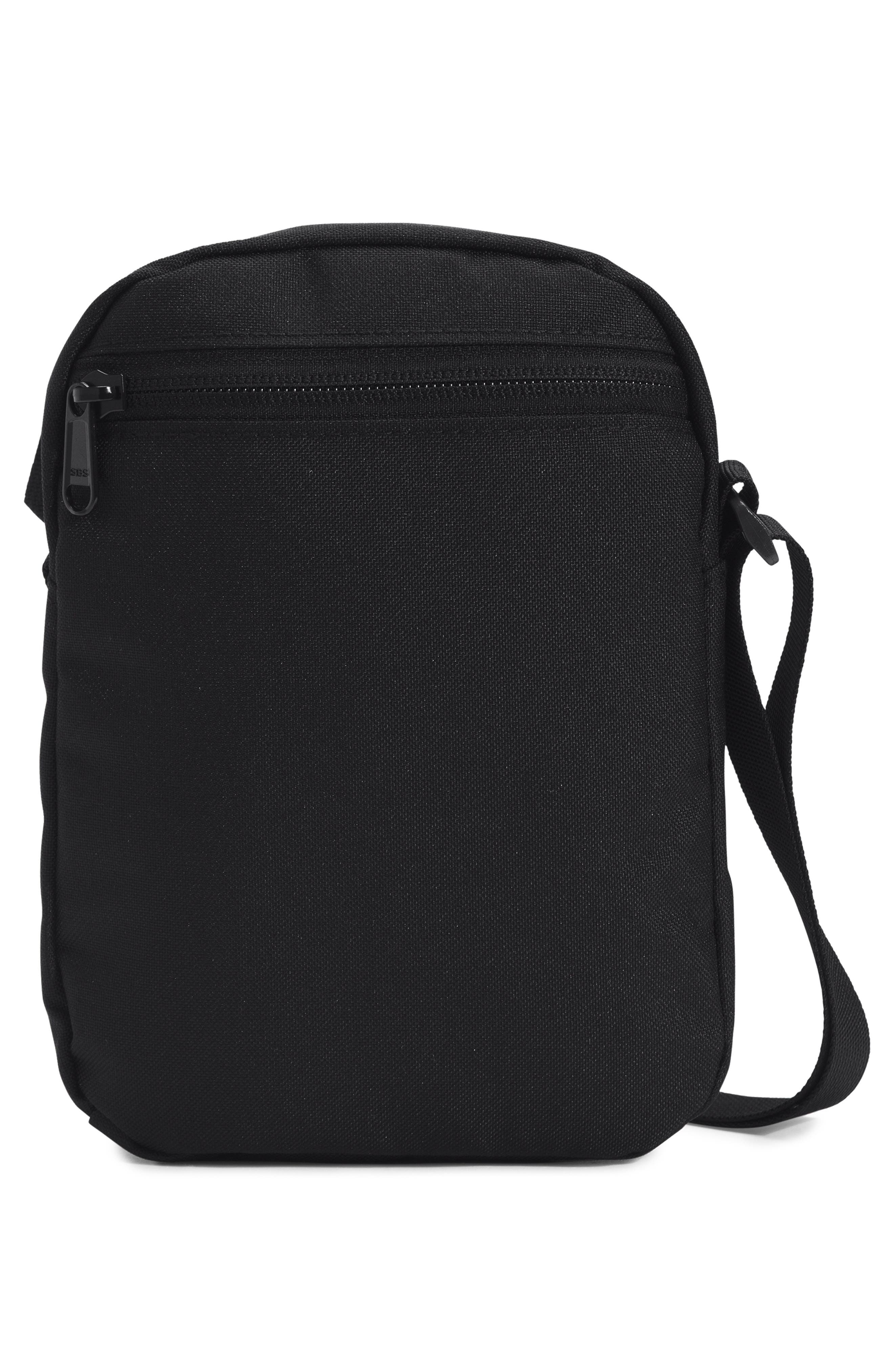 The North Face Jester Crossbody, Alternate, color, Tnf Black-Npf