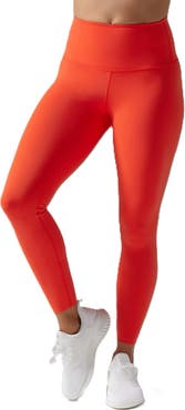 Tavi High Waisted 7/8 Legging