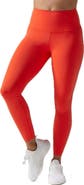 Tavi High Waisted 7/8 Legging