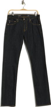 AG Matchbox Slim Fit Jeans