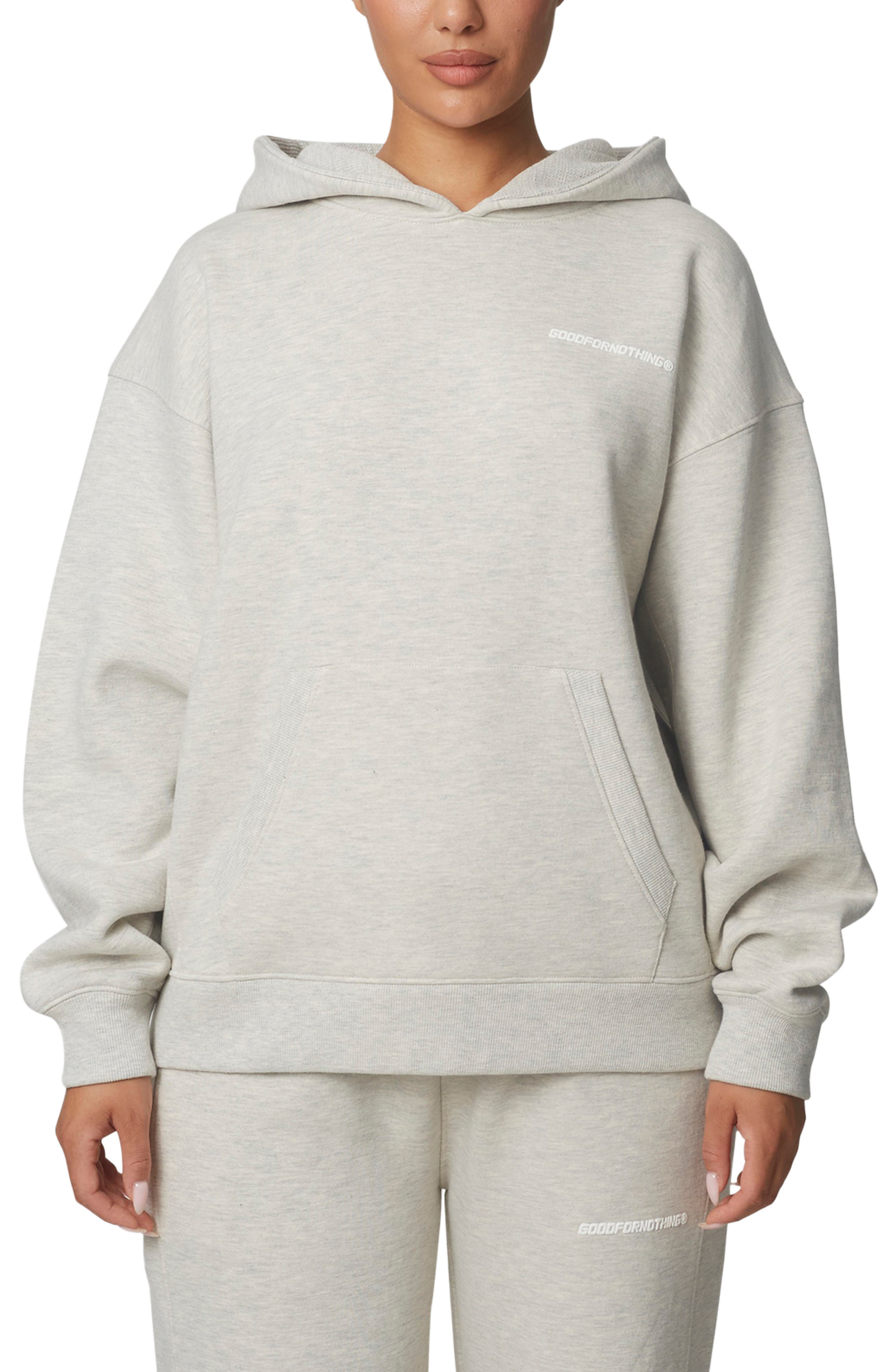 Oat Grey Marl