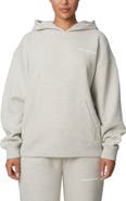 Good For Nothing Essentials Pullover Hoodie