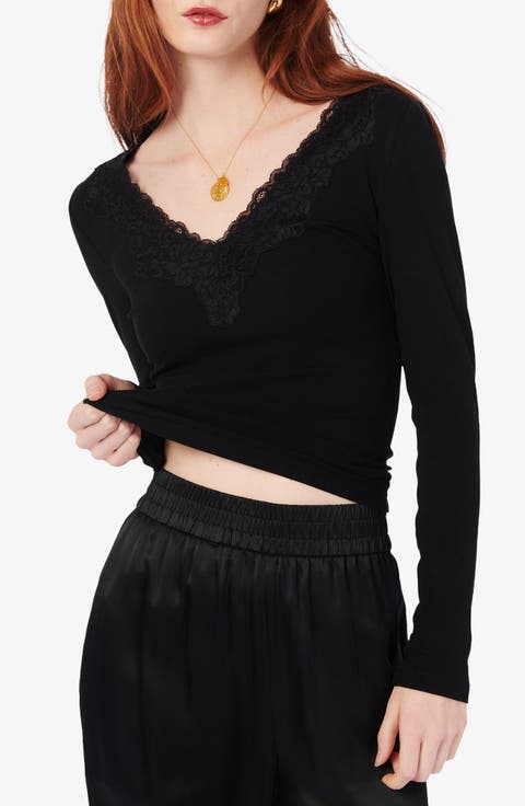 Women's CAMI NYC Tops | Nordstrom