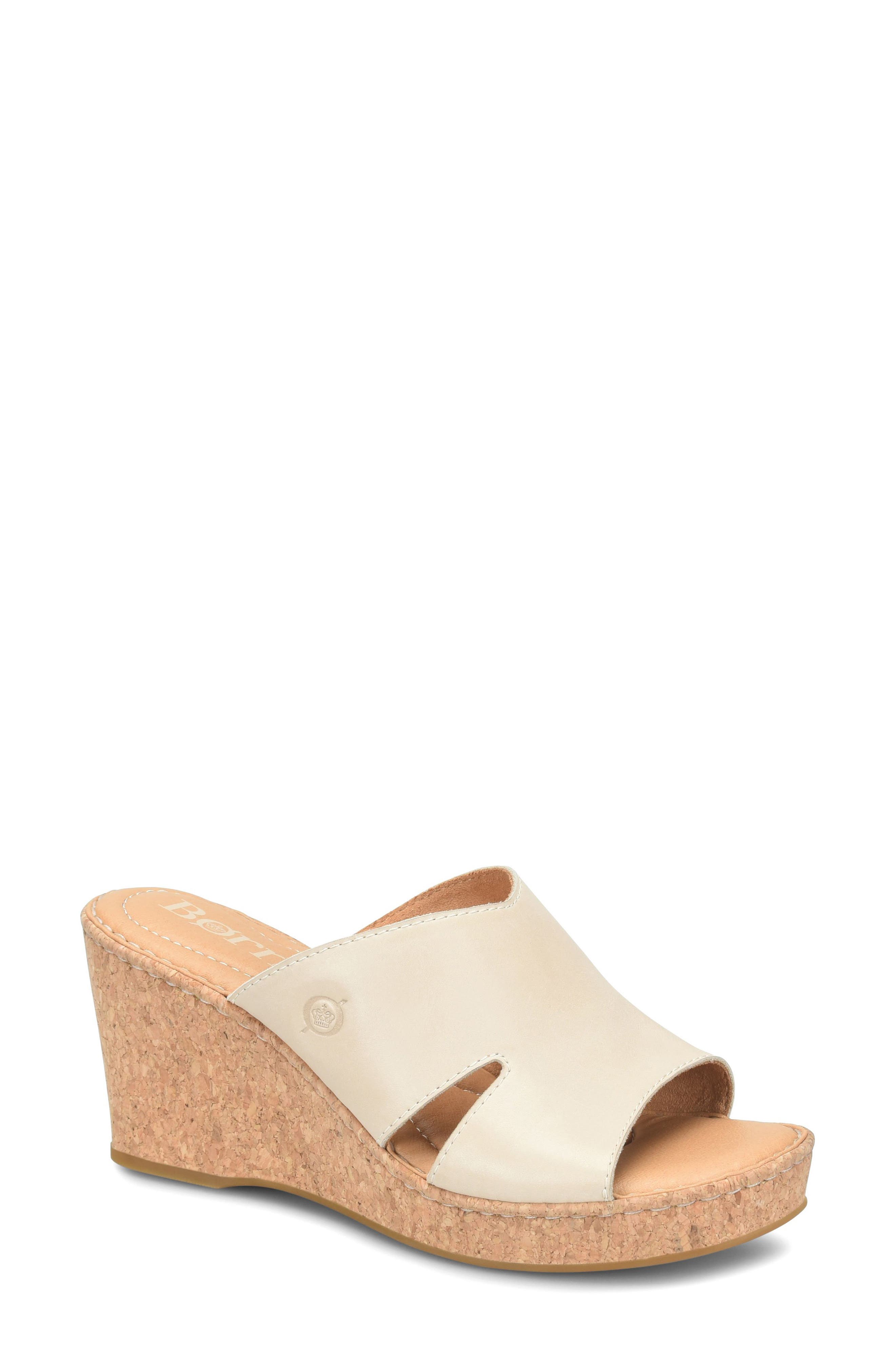 Børn Sorine Platform Wedge Sandal