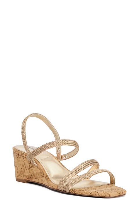 Kalia Wedge Sandal (Women)