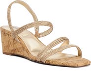 Dune London Kalia Wedge Sandal