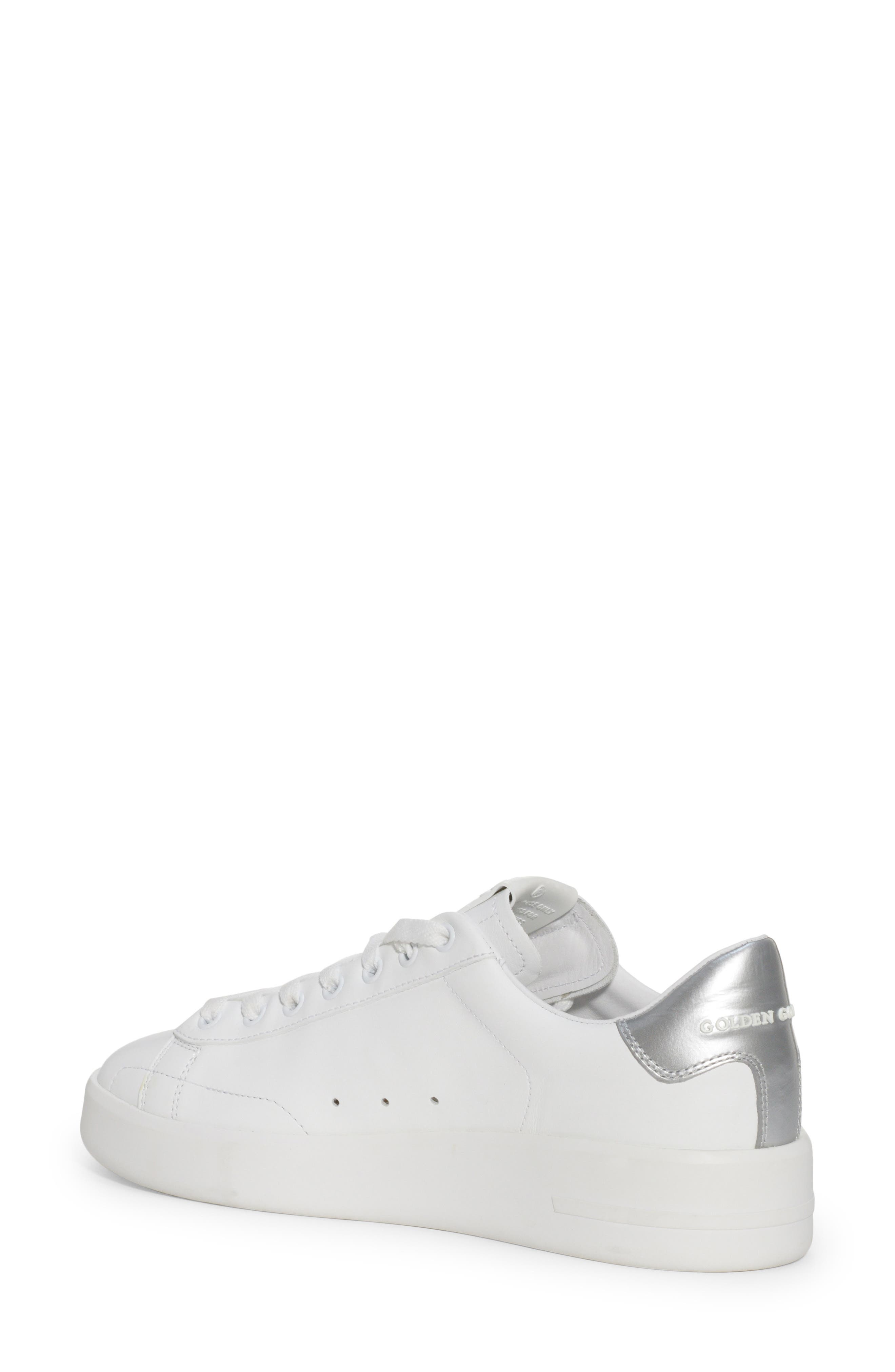 Golden Goose PURESTAR Low Top Sneaker, Alternate, color, 