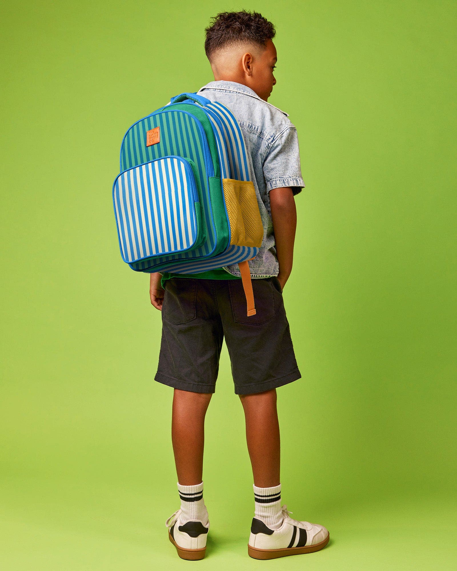 Sun Dash Mini Explorer Backpack, Alternate, color, Sun Dash