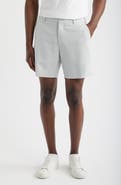 Peter Millar Salem 7-Inch High Drape Performance Shorts
