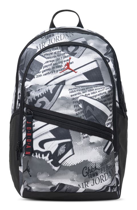Kids' Jam Air Patrol Backpack