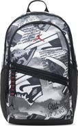 Jordan Kids' Jam Air Patrol Backpack