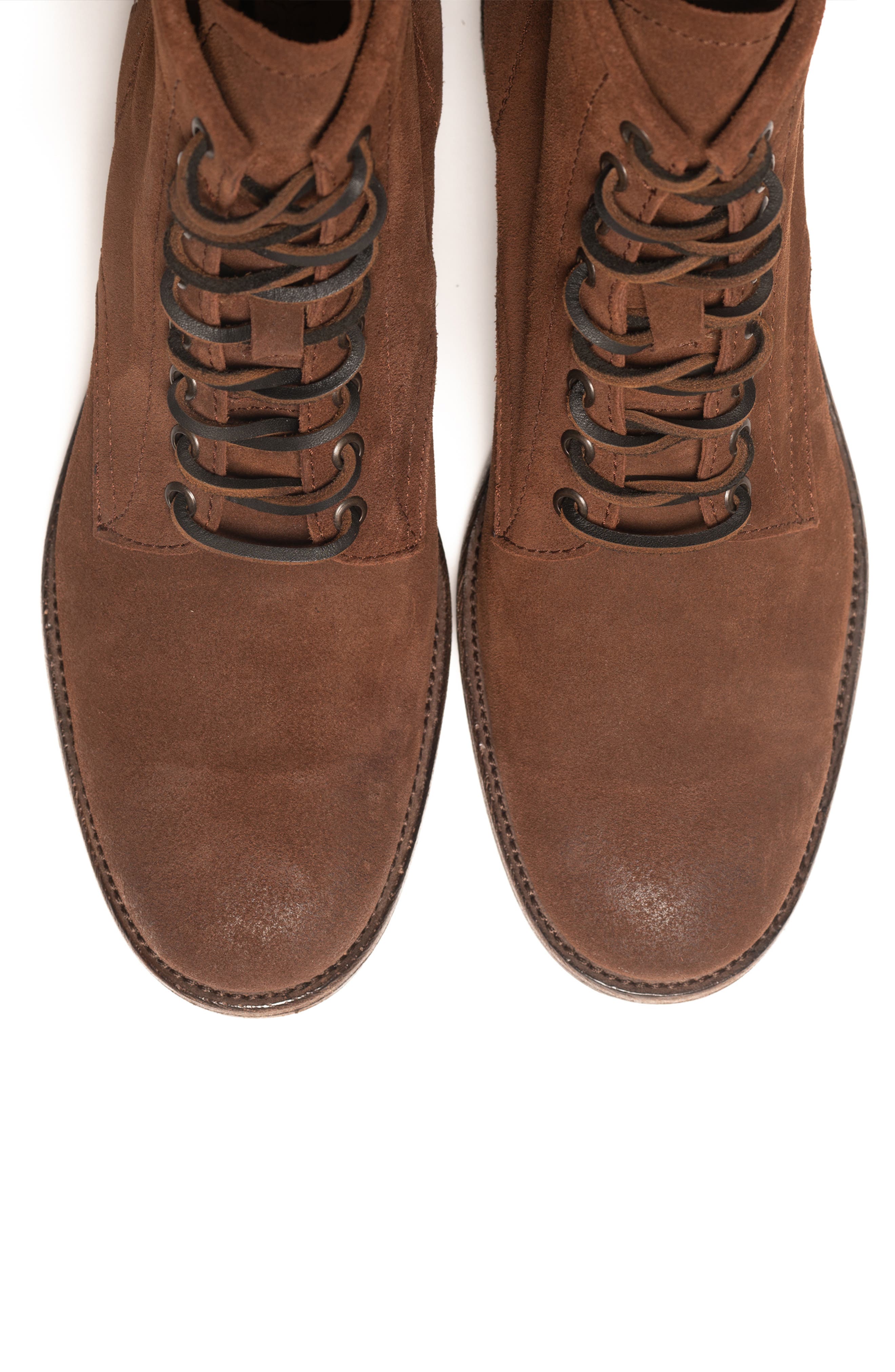 Frye Tyler Boot, Alternate, color, Brown