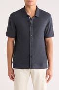 Ted Baker London Connyr Short Sleeve Polo