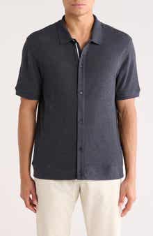 Ted Baker London Connyr Short Sleeve Polo
