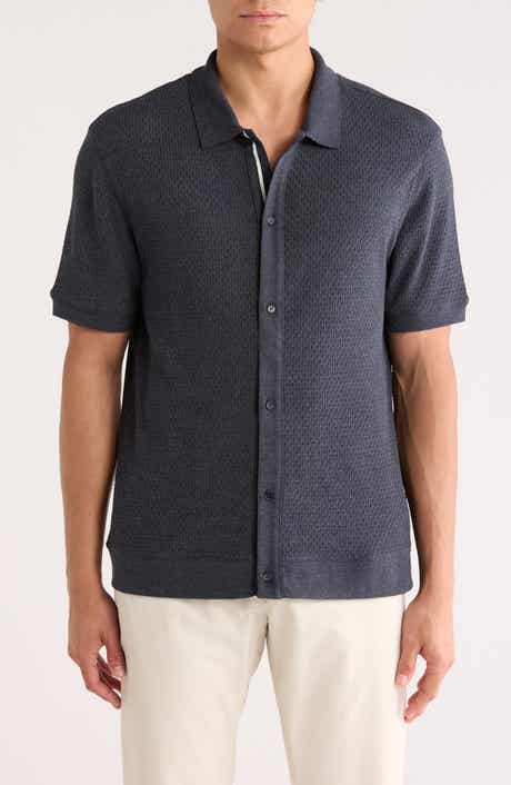 Ted Baker London Connyr Short Sleeve Polo