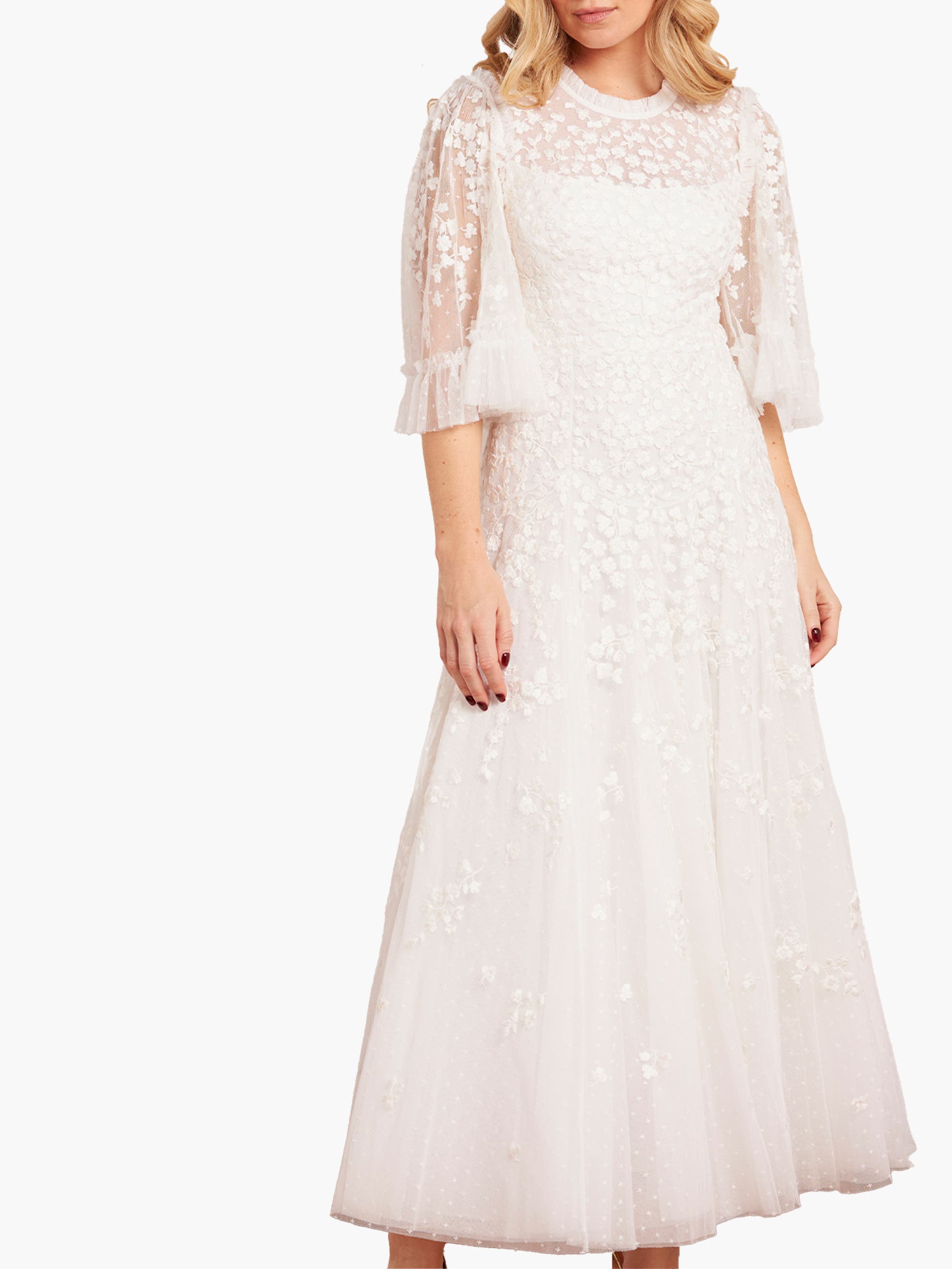 selected Swan White