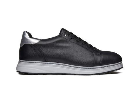 Rogue Steel Toe Safety Sneaker