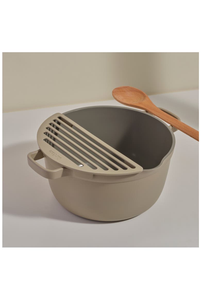 Fry Deck with Chopsticks, Alternate, color, STEAM