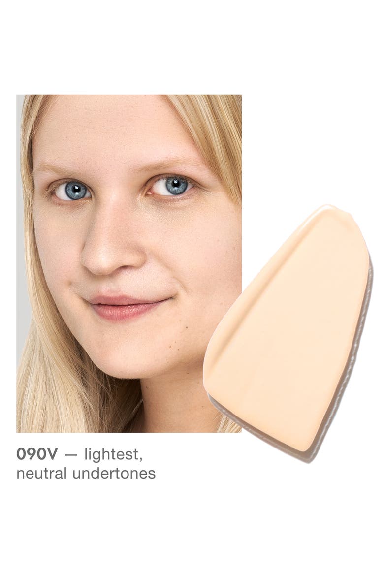 Velvet Glow Foundation, Alternate, color, 090V