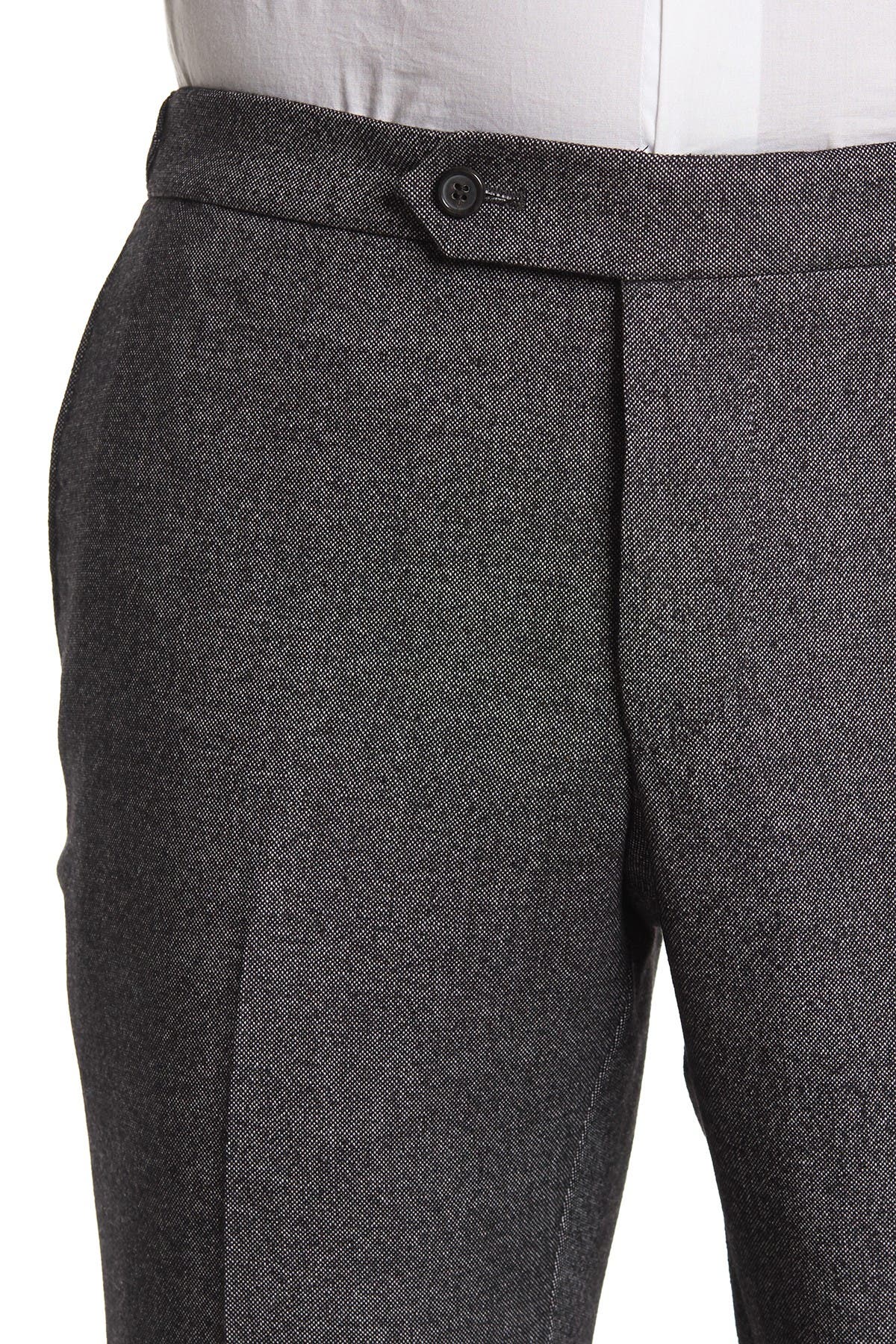 Samuelsohn Dream Tweed Wool Blend Suit (Men) | Nordstromrack