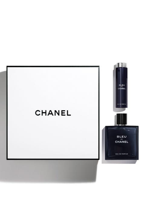 BLEU DE CHANEL Eau de Parfum Set