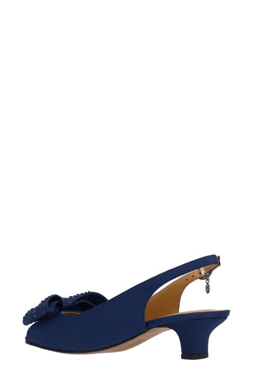 J. RENEÉ J. RENEÉ LIRAIN SLINGBACK SANDAL