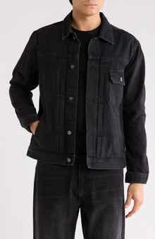 AG Sid Cotton Jacket