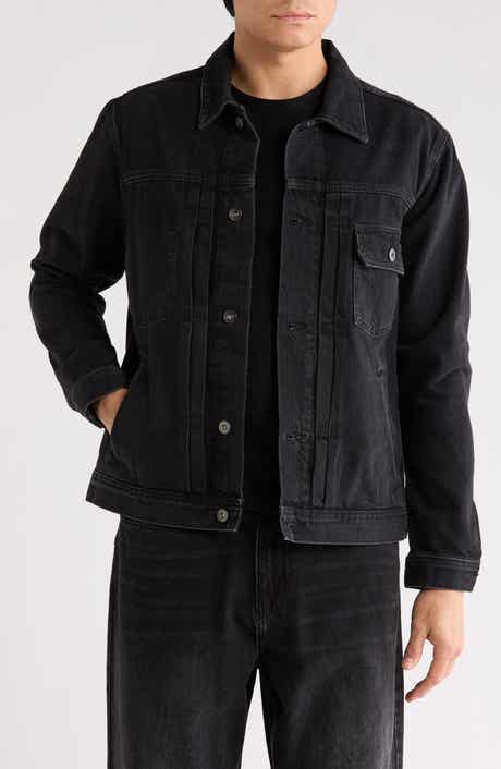 AG Sid Cotton Jacket
