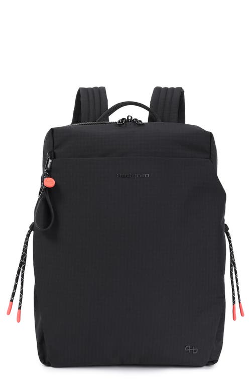 Hedgren Akira Backpack in Black  product