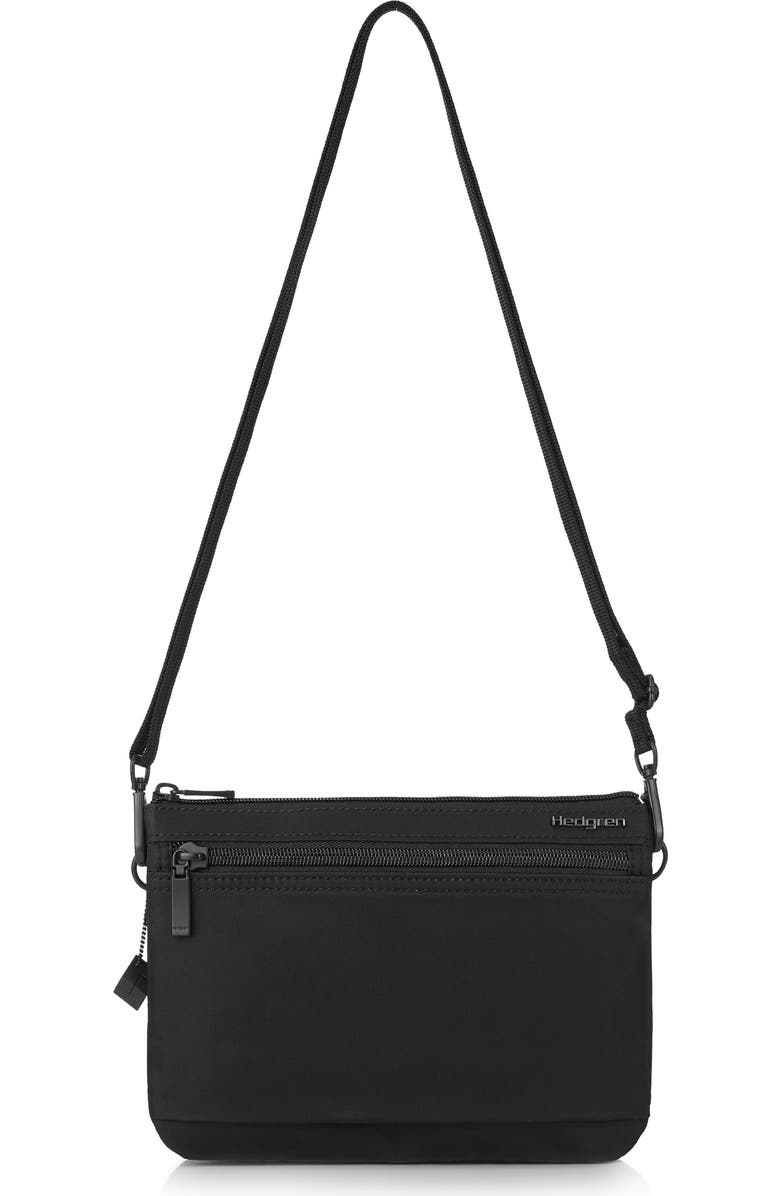 Hedgren Emma RFID Water Repellent Crossbody Bag, Alternate, color,