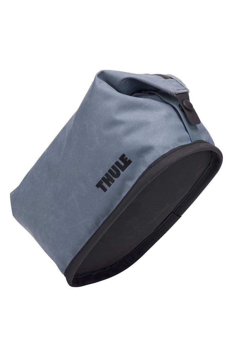 Thule Aion Hanging Toiletry Bag, Alternate, color, Dark Slate