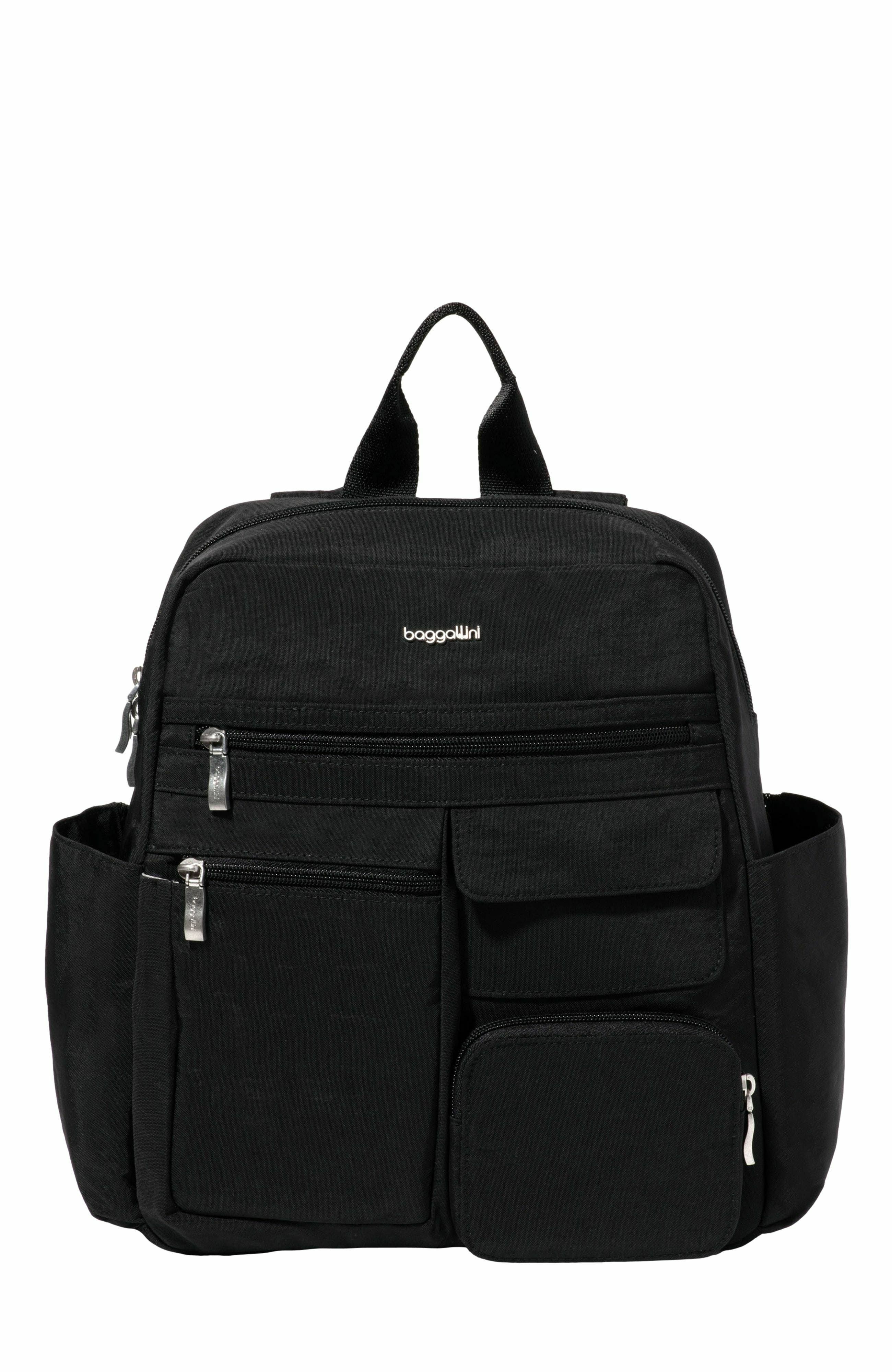 BAGGALLINI Modern Excursion Backpack, Main, color, 