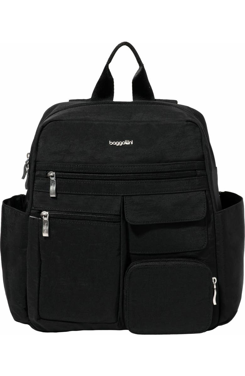 BAGGALLINI Modern Excursion Backpack, Main, color,