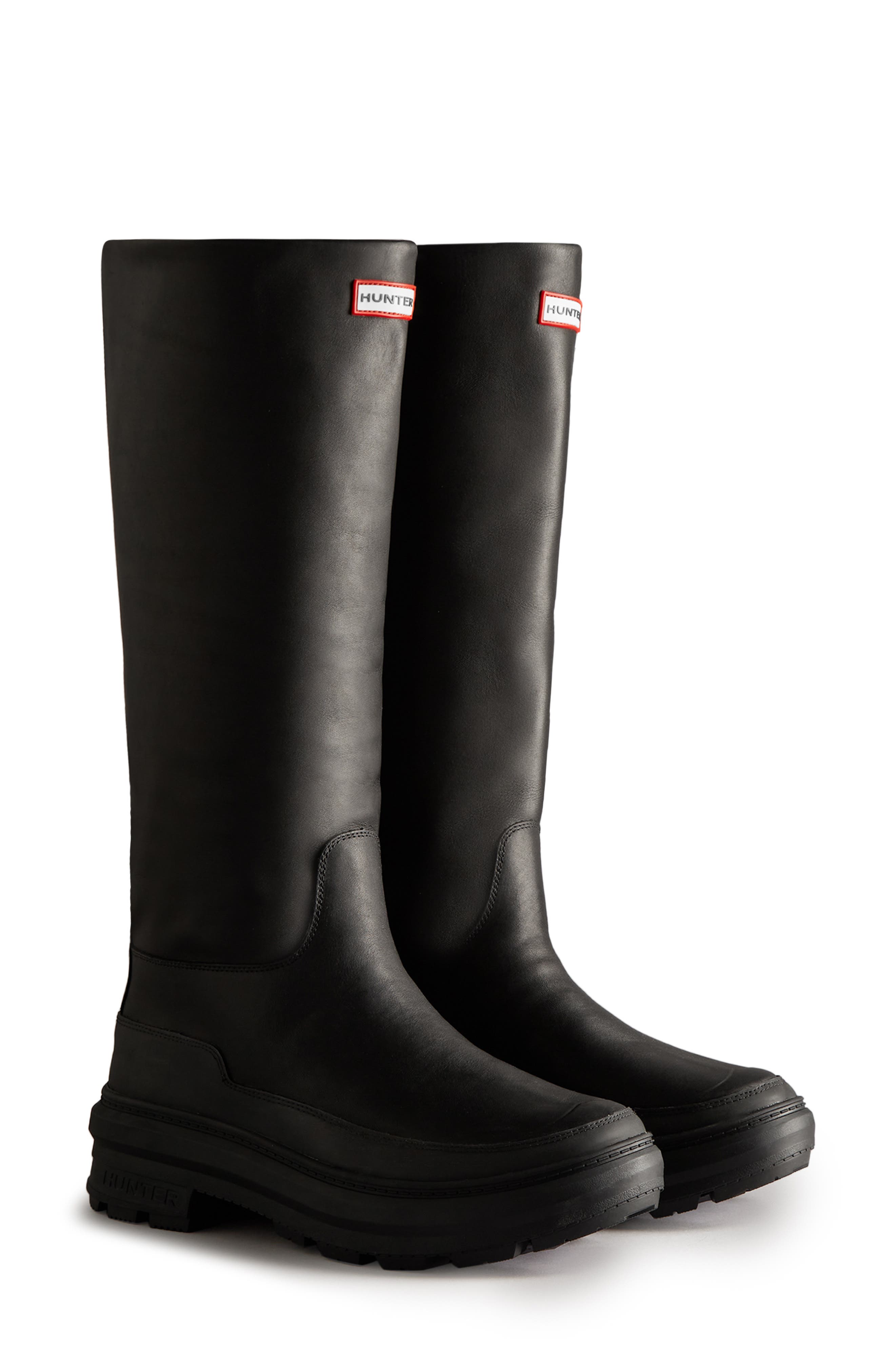 Hunter x Killing Eve Limited Edition Chasing Boot, Main, color, 