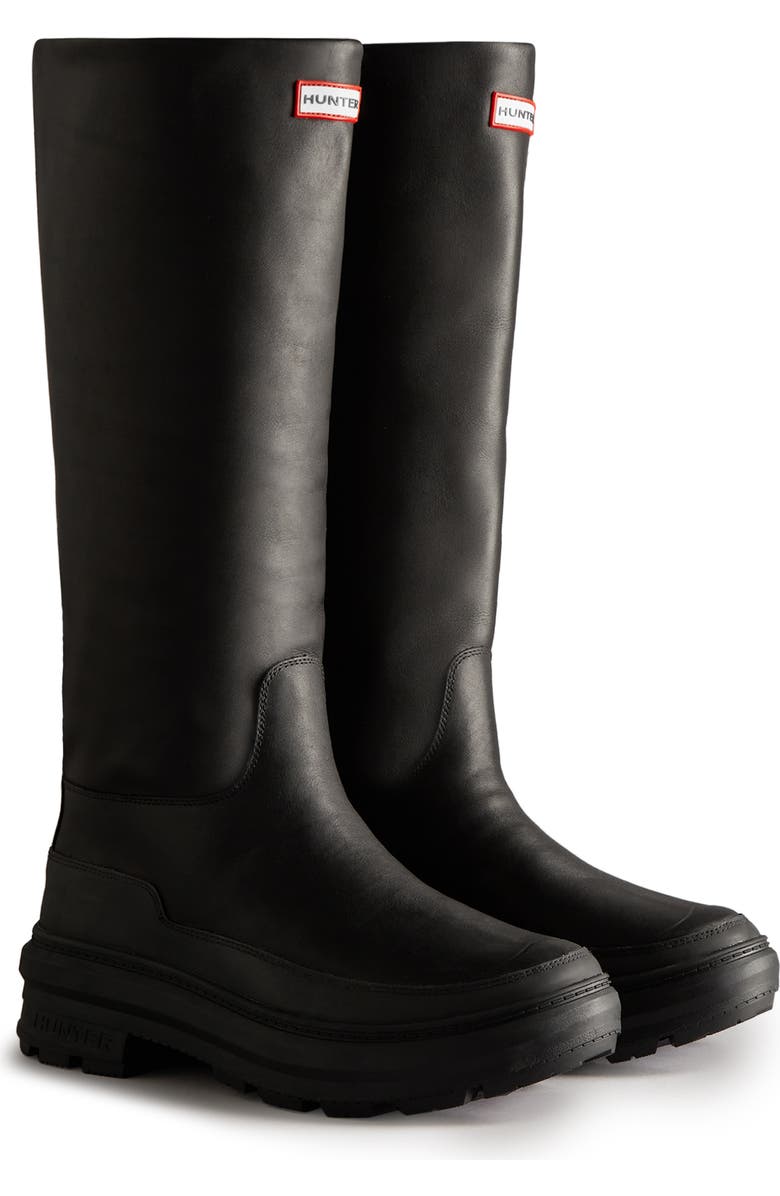 Hunter x Killing Eve Limited Edition Chasing Boot, Main, color,