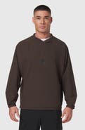 ASRV Tetra Lite Blade Collar Zip Jacket