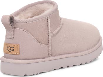 UGG® Ultra Mini Classic Boot (Women) Nordstromrack