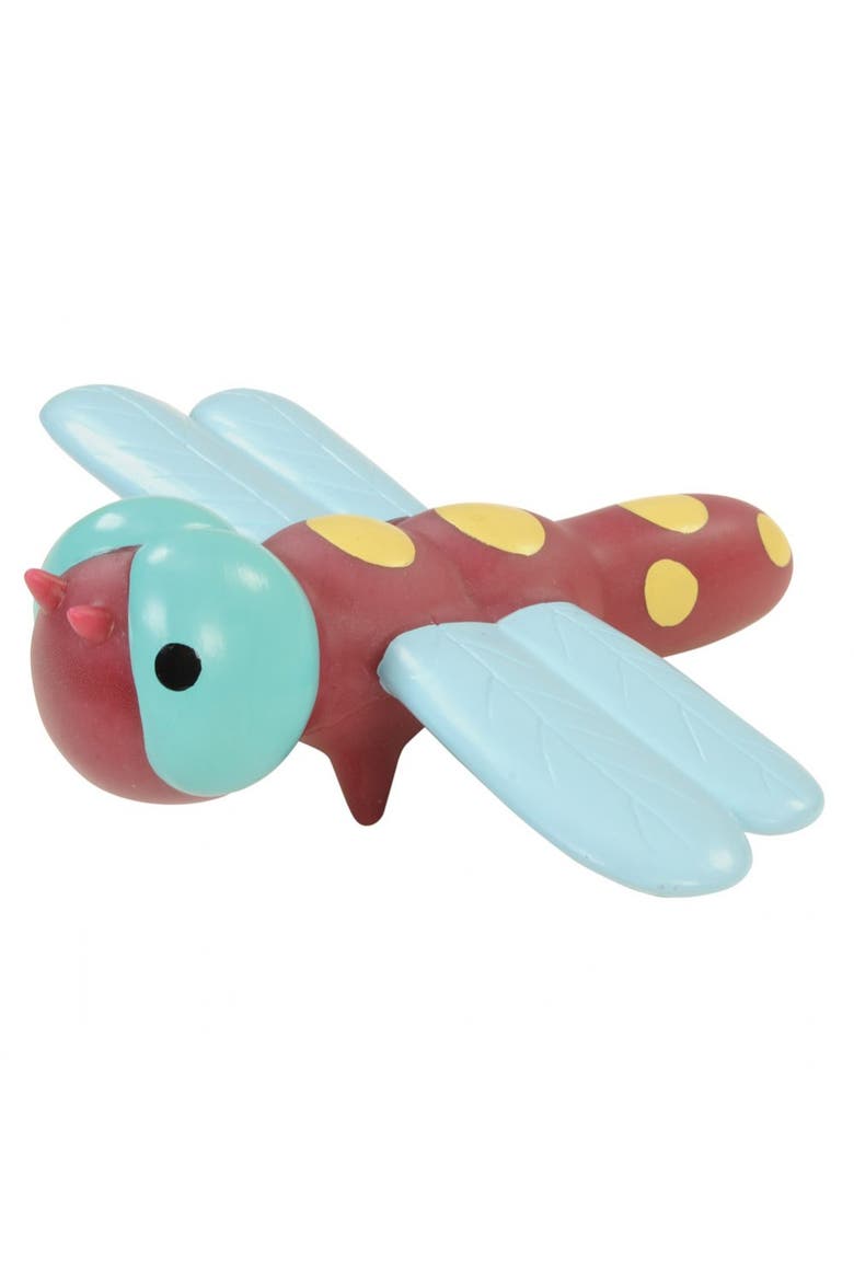 Garden Insects - Set of 5, Alternate, color, Multicolored
