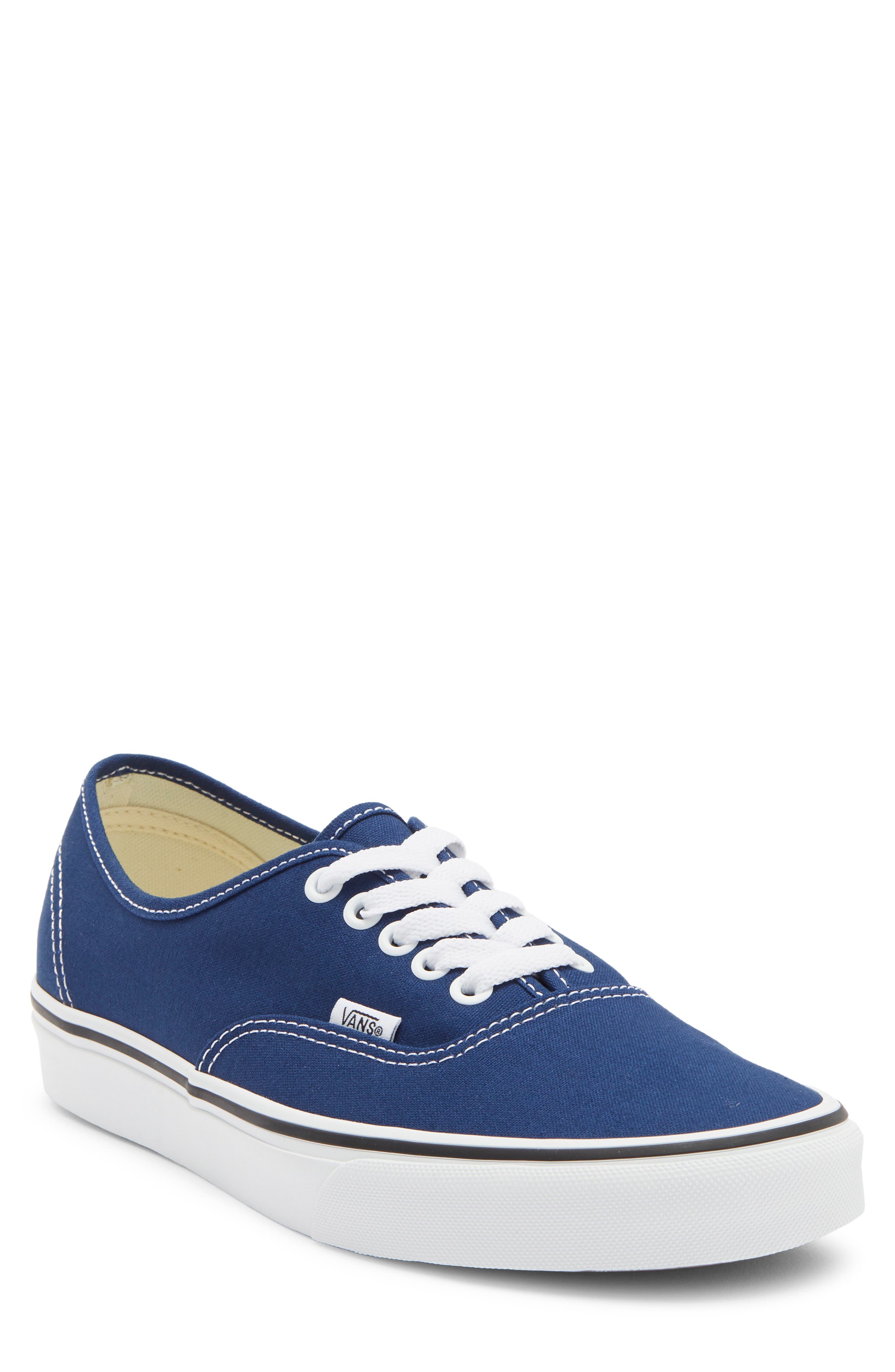 Authentic Sneaker