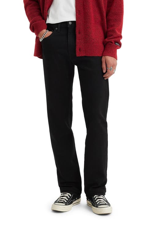 506™ Comfort Straight Leg Jeans (Dig Deep Adv)
