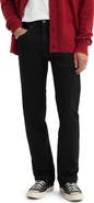 Levi's 506™ Comfort Straight Leg Jeans