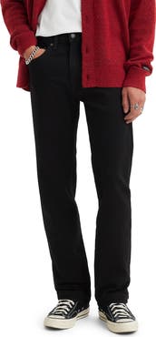 Levi's 506™ Comfort Straight Leg Jeans